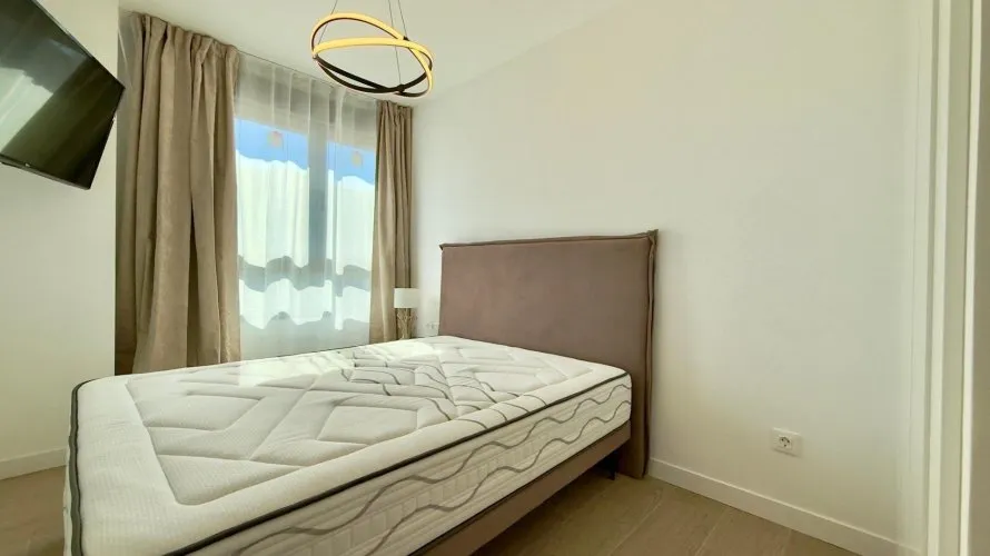 Apartamento de 3 dormitorios en Alicante, Spain No. 1136 № 11
