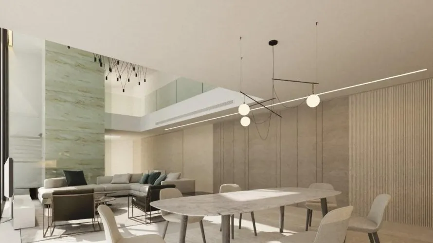 Villa de 5 dormitorios en Altea La Vella, Spain No. 597 № 6
