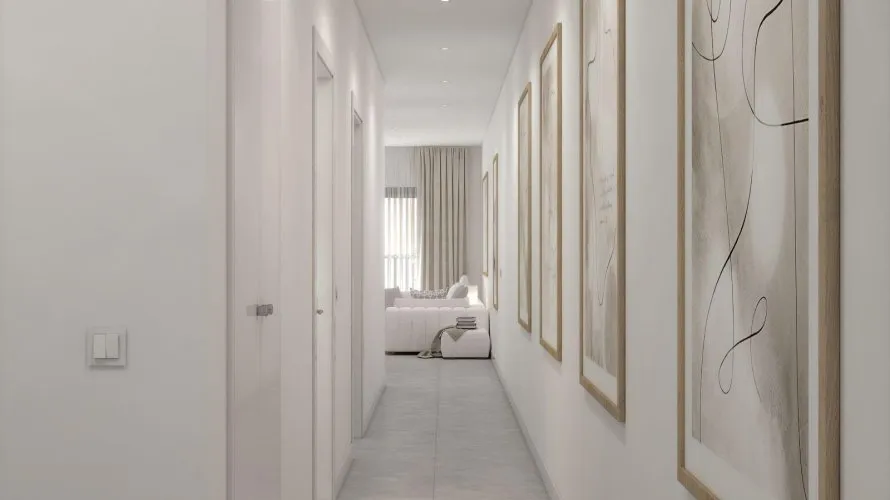 Apartamento de 2 dormitorios en Altea, Spain No. 680 № 5