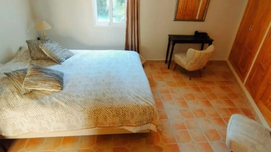 Villa de 8 dormitorios en Maryvilla, Spain No. 408 № 14