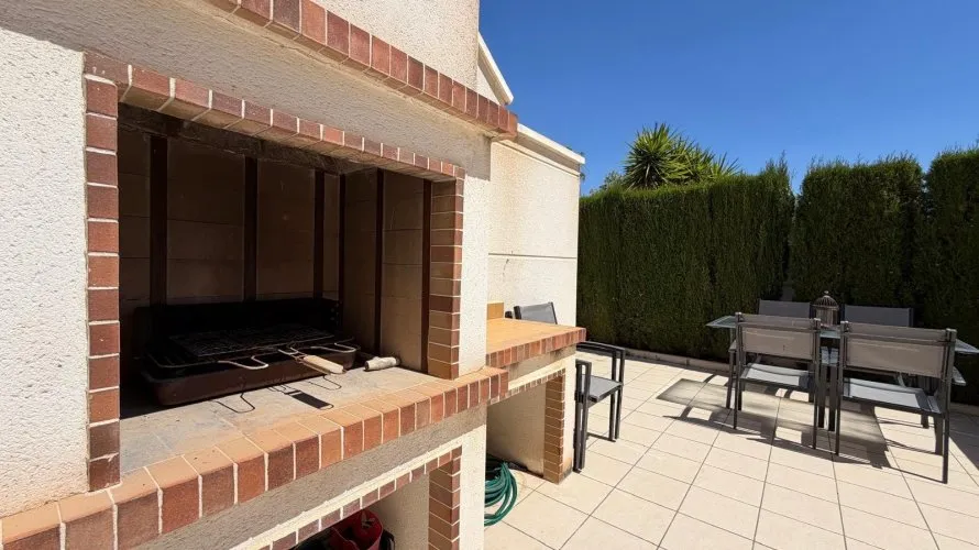 Villa de 4 dormitorios en Ciudad Quesada, Spain No. 1101 № 16