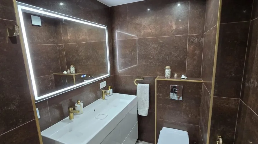 Apartamento de 3 dormitorios en Torrevieja, Spain No. 94 № 8
