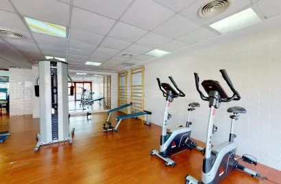 Apartamento de 1 dormitorio en Spa Valley II Archena, Spain No. 186