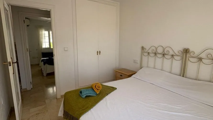 Dúplex de 2 dormitorios en Villacostas, Spain No. 1395 № 14