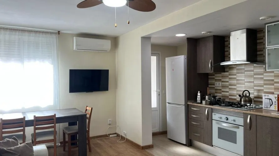 Apartamento de 1 dormitorio en Valencia, Spain No. 875 № 10