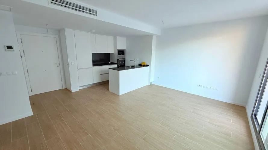 Apartamento de 1 dormitorio en Dénia, Spain No. 947 № 1