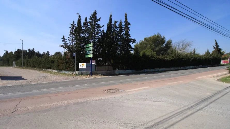 Apartamento de 2 dormitorios en Campoamor, Spain No. 264 № 2