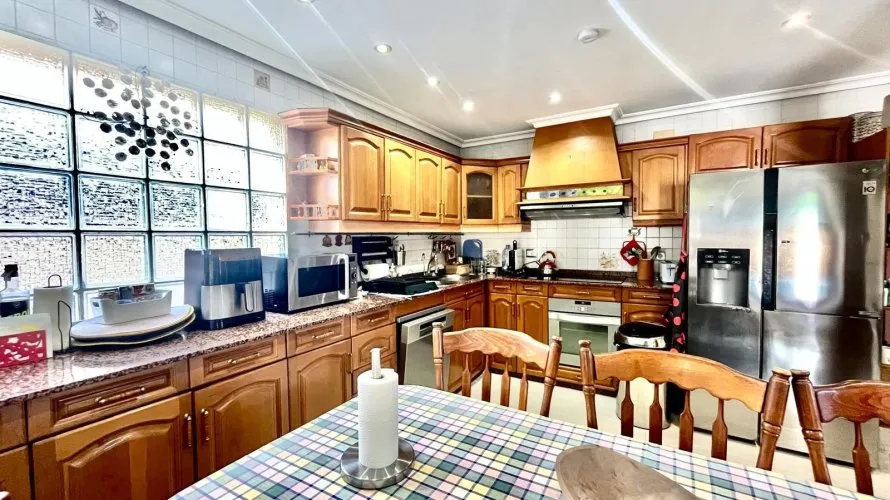 Villa de 4 dormitorios en Torrevieja, Spain No. 229 № 25