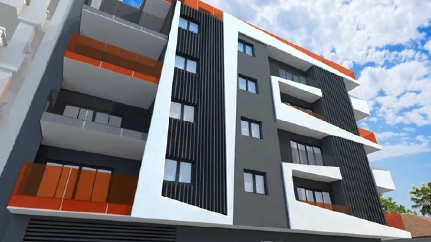 Apartamento de 2 dormitorios en Torrevieja, Spain No. 59 № 10