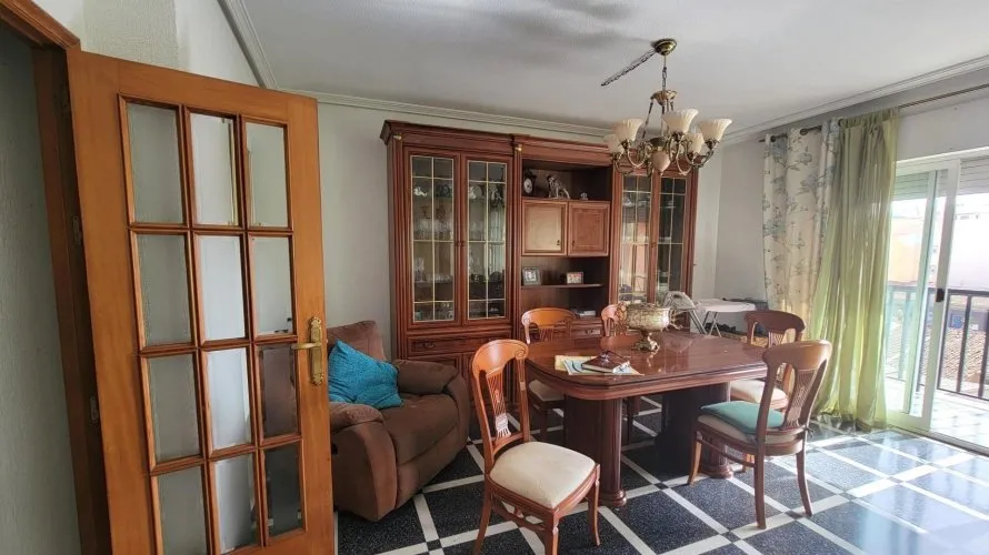 Apartamento de 1 dormitorio en Torrevieja, Spain No. 1040 № 5