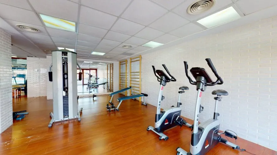 Apartamento de 1 dormitorio en Spa Valley II Archena, Spain No. 185 № 2