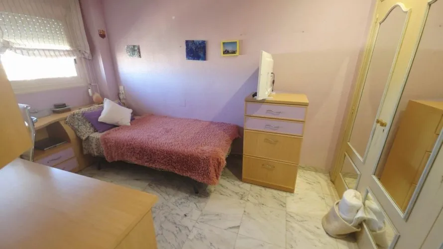 Apartamento de 3 dormitorios en Cabo De Las Huertas, Spain No. 1221 № 19