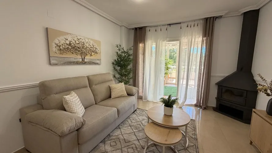 Apartamento de 2 dormitorios en Alicante, Spain No. 1163 № 11