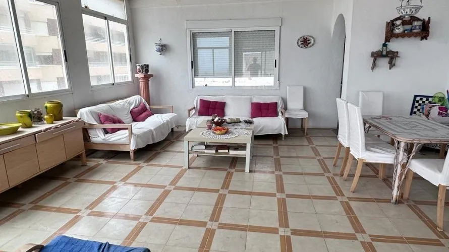 Ático de 4 dormitorios en La Mata, Spain No. 469 № 9