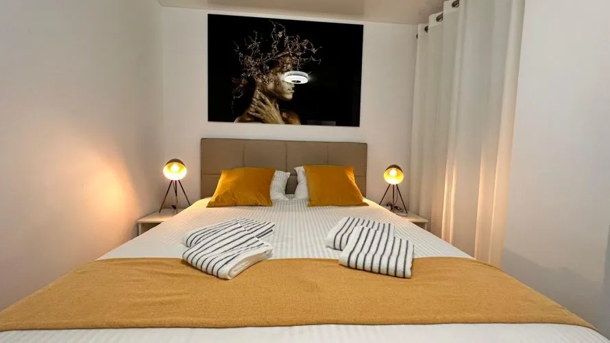 Apartamento de 3 dormitorios en Torrevieja, Spain No. 436 № 11