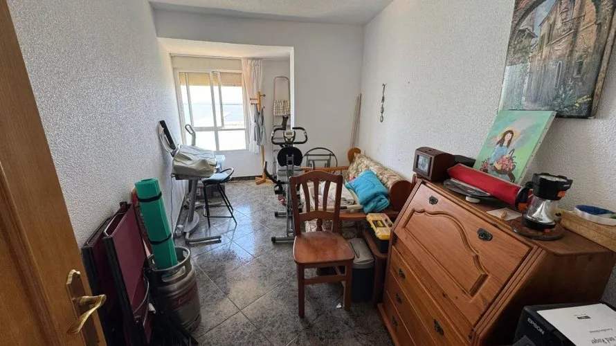 Apartamento de 3 dormitorios en Torrevieja, Spain No. 787 № 16