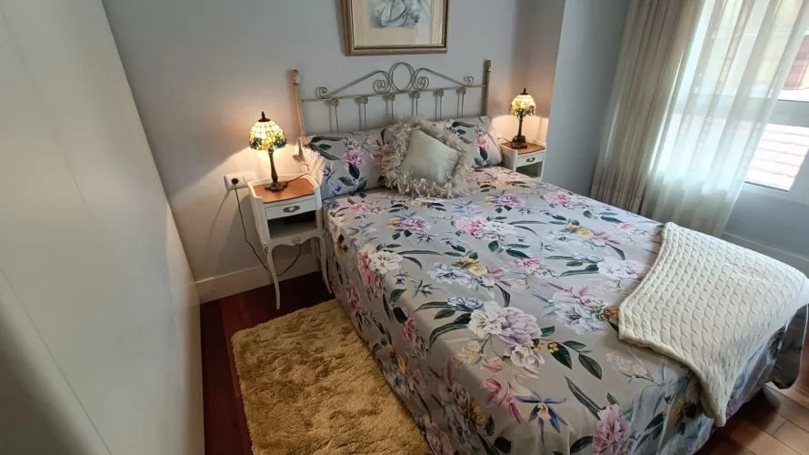 Apartamento de 2 dormitorios en Alicante, Spain No. 627 № 24