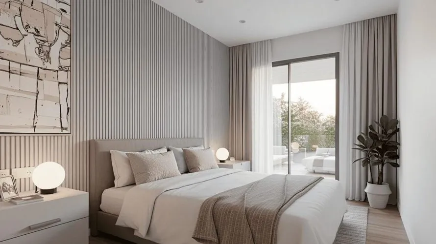 Apartamento de 2 dormitorios en Los Alcázares, Spain No. 1088 № 11