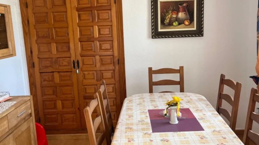 Сasa de 3 dormitorios en Benissa, Spain No. 1113 № 11