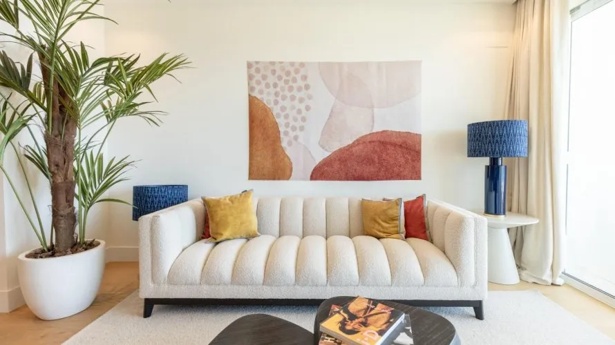 Apartamento de 3 dormitorios en Benidorm, Spain No. 531 № 24