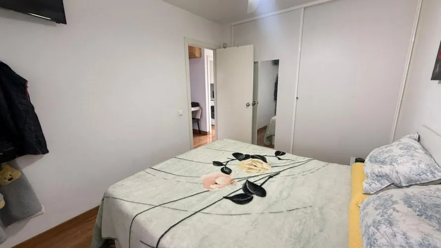 Apartamento de 2 dormitorios en Guardamar del Segura, Spain No. 1383 № 14