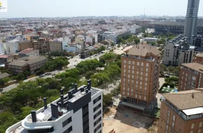 Apartamento de 1 dormitorio en Valencia, Spain No. 142