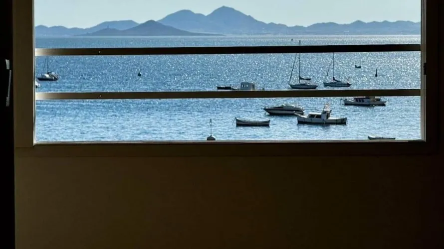 Apartamento de 3 dormitorios en San Pedro del Pinatar, Spain No. 784 № 20