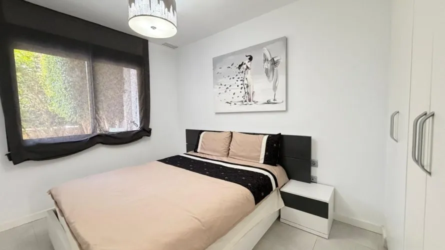 Apartamento de 3 dormitorios en Dehesa De Campoamor, Spain No. 1397 № 21