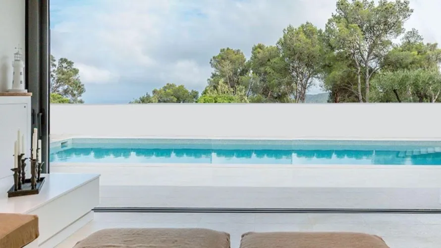 Villa de 3 dormitorios en Alicante, Spain No. 89 № 5