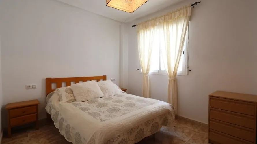 Dúplex de 2 dormitorios en Los Altos, Spain No. 1376 № 11