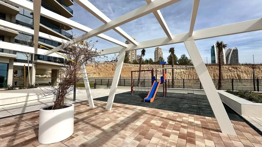 Apartamento de 2 dormitorios en Benidorm, Spain No. 525 № 17