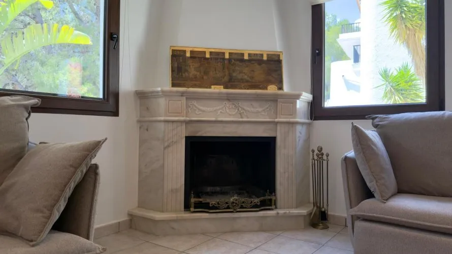 Villa de 500m² en Altea, Spain No. 871 № 10