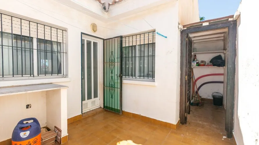 Сasa de 80m² en La Zenia, Spain No. 1359 № 10