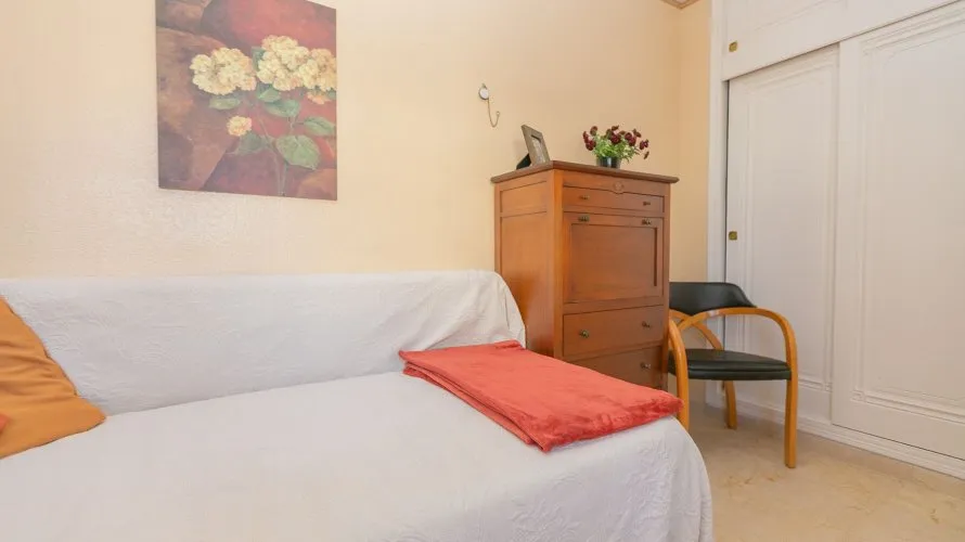Apartamento de 73m² en Playa Flamenca II, Spain No. 1099 № 22