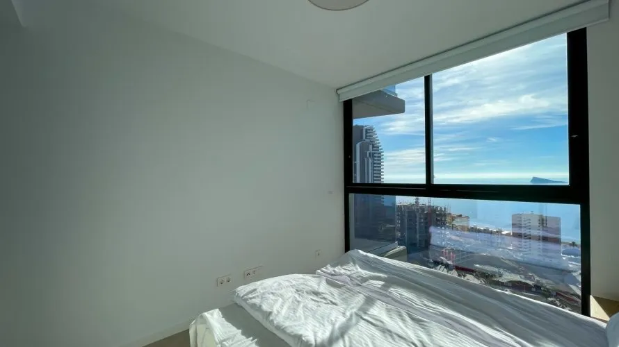Apartamento de 2 dormitorios en Benidorm, Spain No. 525 № 6