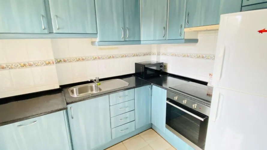 Apartamento de 90m² en Calpe, Spain No. 930 № 6