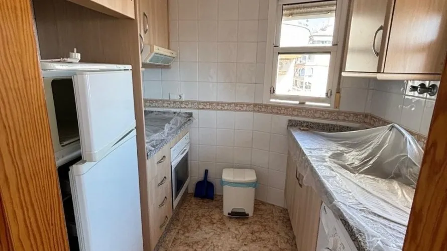Apartamento de 1 dormitorio en Torrevieja, Spain No. 233 № 13