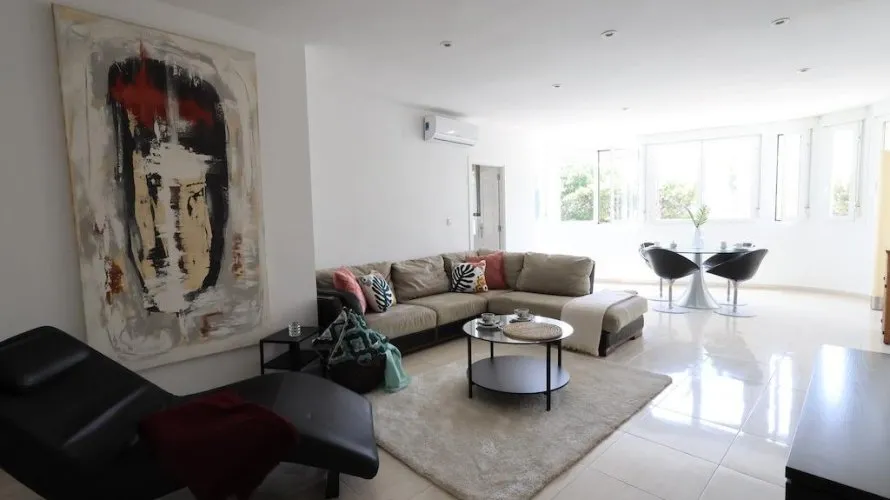 Apartamento de 3 dormitorios en Torrevieja, Spain No. 594 № 19
