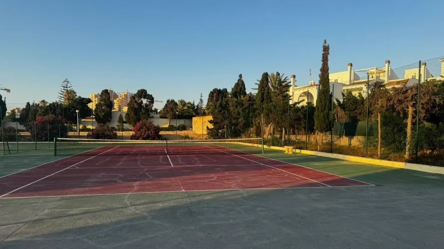 Apartamento de 3 dormitorios en Torrevieja, Spain No. 795 № 15