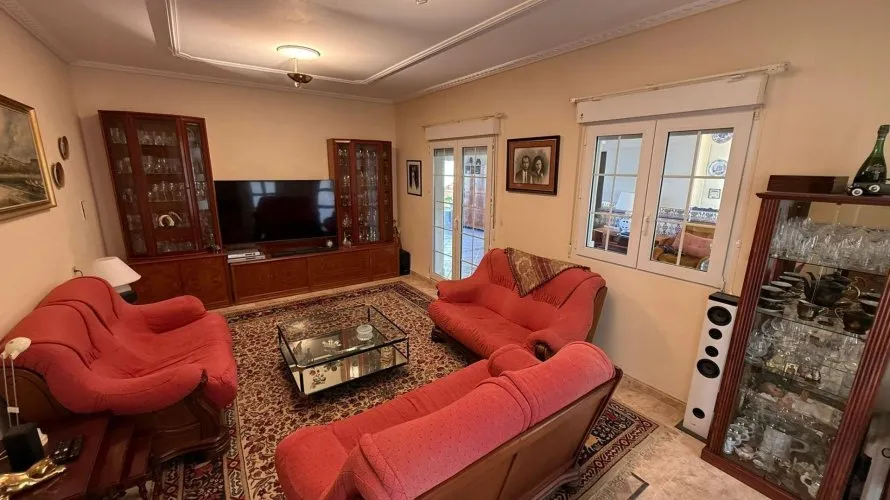 Villa de 4 dormitorios en Villamartin, Spain No. 1097 № 21