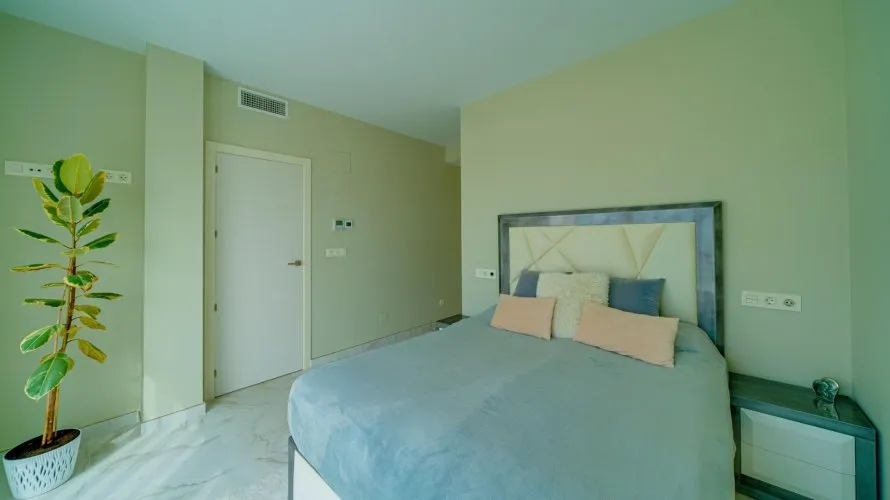 Villa de 3 dormitorios en Finestrat, Spain No. 472 № 25