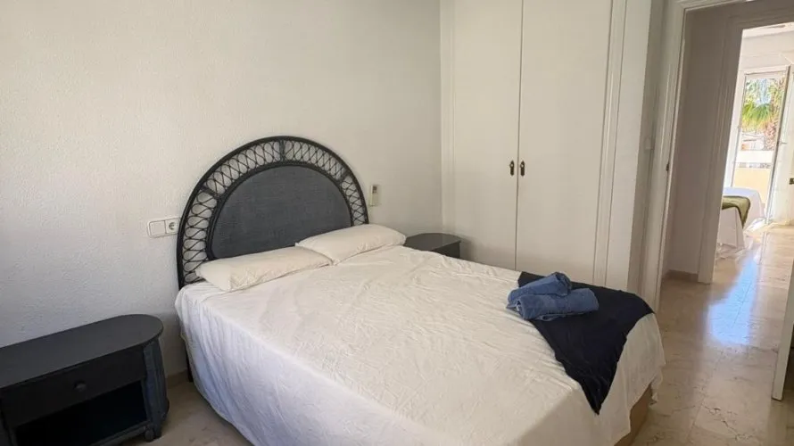 Dúplex de 2 dormitorios en Villacostas, Spain No. 1395 № 20