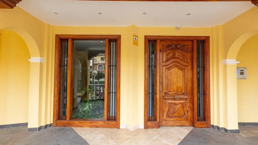 Apartamento de 1 dormitorio en Torrevieja, Spain No. 82 № 22