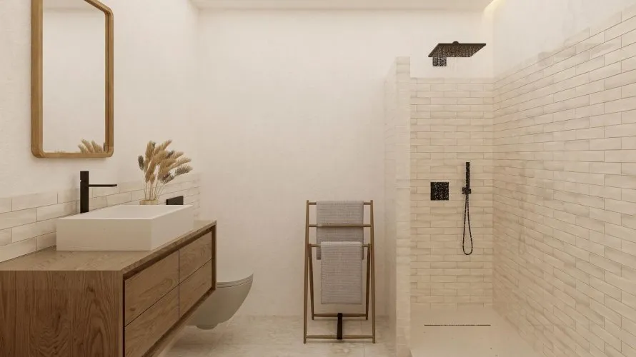 Villa de 4 dormitorios en Benissa, Spain No. 785 № 15