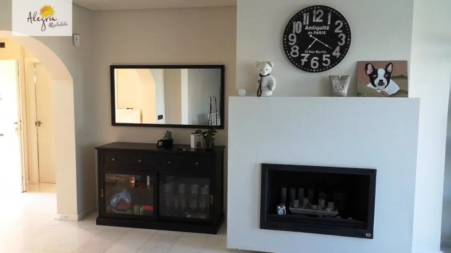 Villa de 4 dormitorios en Finestrat, Spain No. 260 № 13