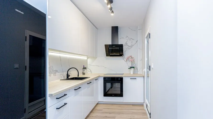 Сasa de 82m² en La Florida, Spain No. 1062 № 11