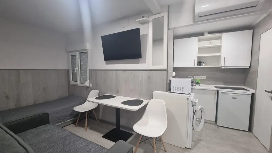Apartamento de 3 dormitorios en Torrevieja, Spain No. 763 № 18