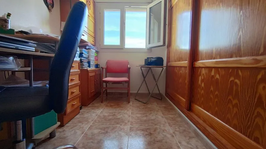 Ático de 1 dormitorio en Torrevieja, Spain No. 124 № 28