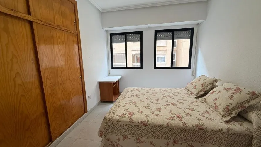 Apartamento de 3 dormitorios en La Mata, Spain No. 719 № 18