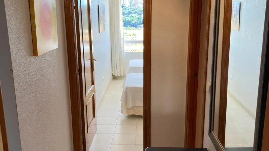 Apartamento de 3 dormitorios en Campoamor, Spain No. 969 № 15